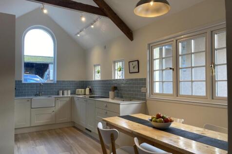 Beech Cottage - Kitchen.jpg