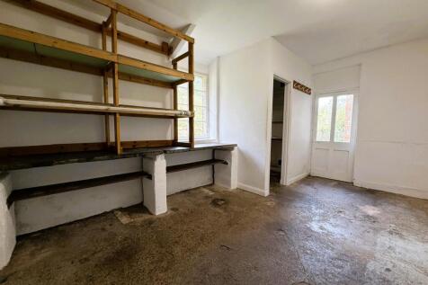 PANTRY