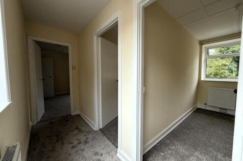 INNER HALLWAY