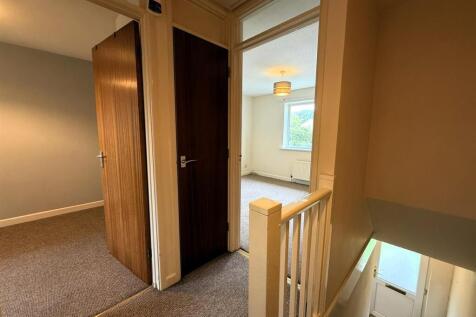 STAIRS/LANDING