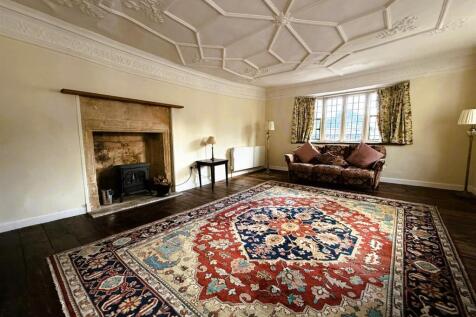 Reception Room 1