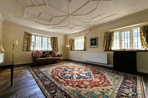 Reception Room 1