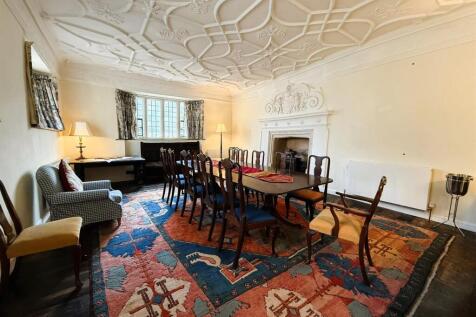 Reception Room 2