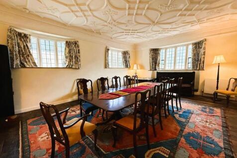 Reception Room 2