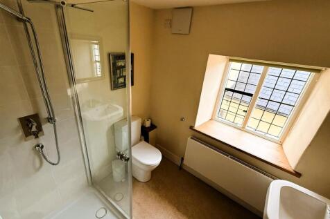 Master Ensuite