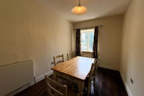 Bedroom3/Study