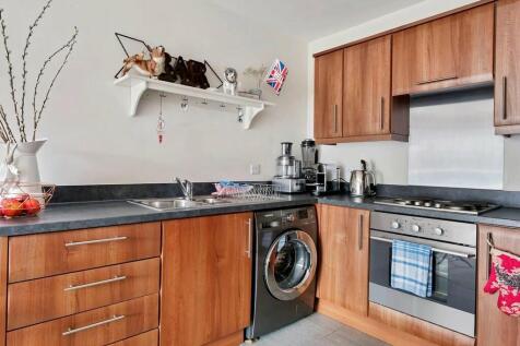 Orbis Wharf - Kit...