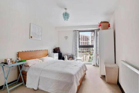 Orbis Wharf - Dou...
