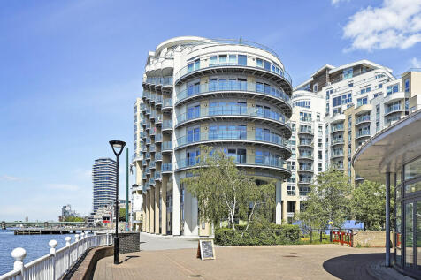 Vicentia Court, B...