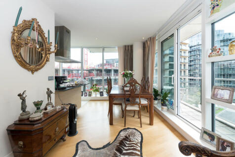 Commodore House p...