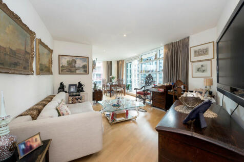 Commodore House p...