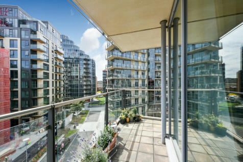 Commodore House p...