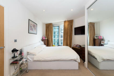 Commodore House p...