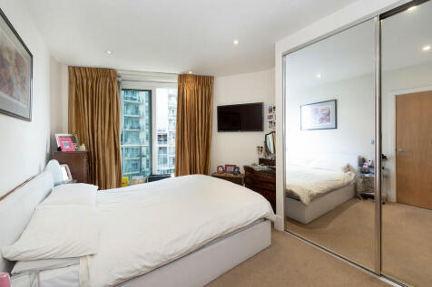 Commodore House p...