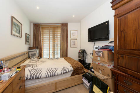 Commodore House p...