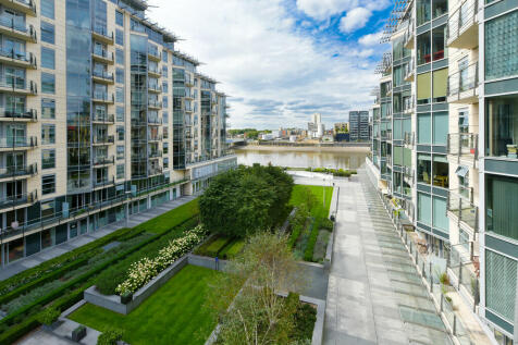 Commodore House p...
