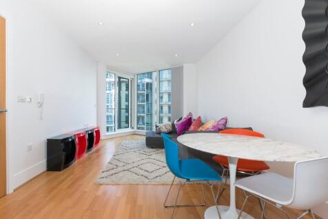 Main Living Area
