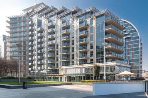 Exterior of Build...