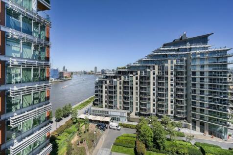 Battersea Reach, ...