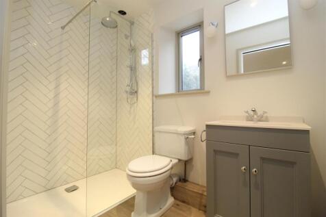 Downstairs Shower Room