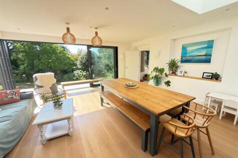 Kitchen Breakfast Room