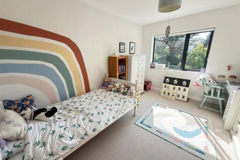 Bedroom Five