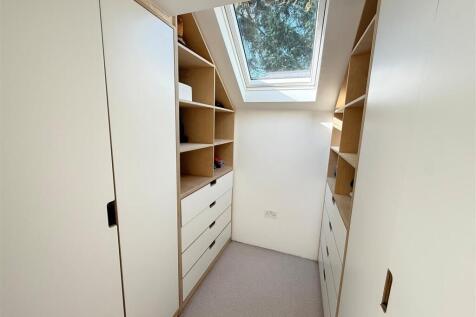 Dressing Room