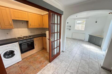 Open Plan