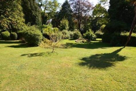 Communal Gardens
