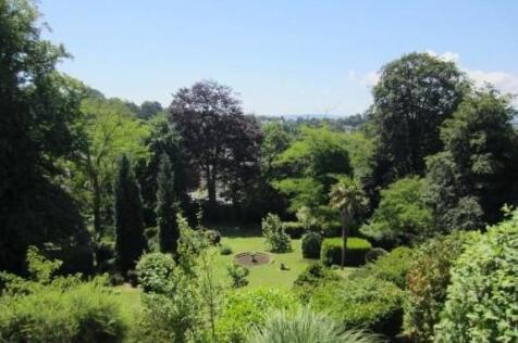 Communal gardens
