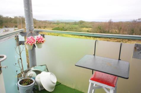 Lounge Balcony