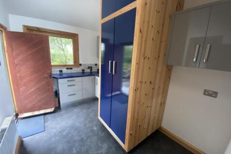 Storage/workshop/utility