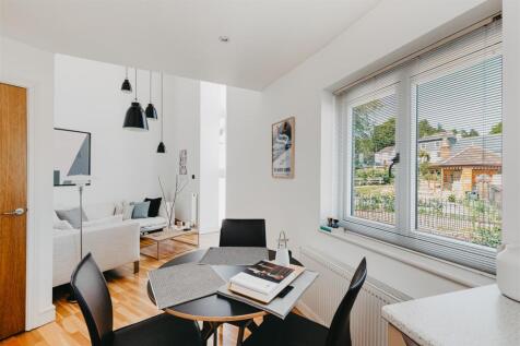 Diner to Living Room