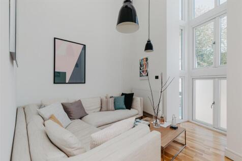 Living Room area