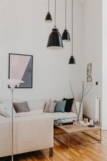 Living Room Area