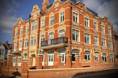 The Grand Apartments Leigh-on-Sea