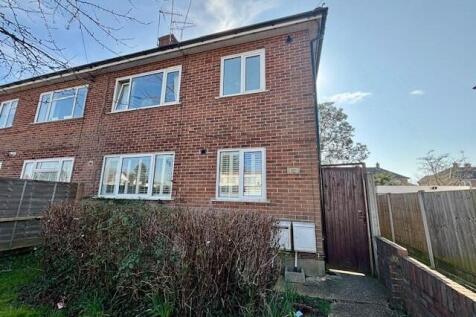 2 bedroom maisonette to rent