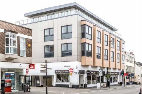 1 bedroom Flat for sale
