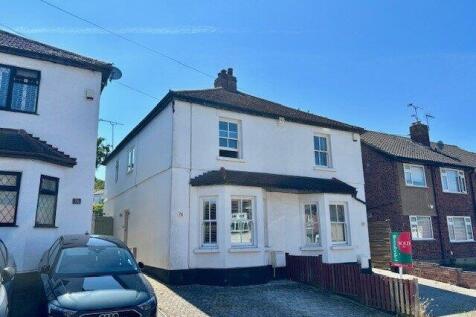 3 Bedroom Semi Detached House