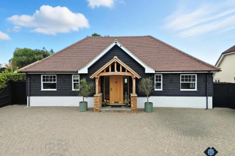 Bungalow for sale Nine Ashes Road, Nine Ashes CM4