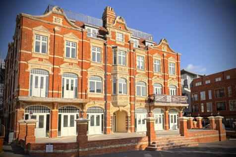 The Grand Apartments Leigh-on-Sea