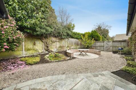Side Gardens
