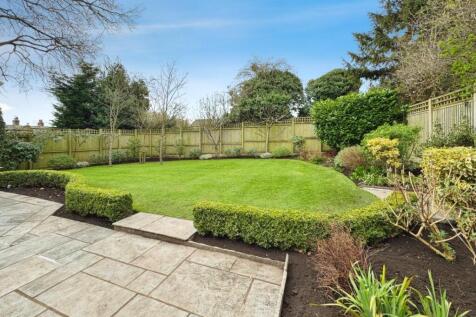 Main Garden