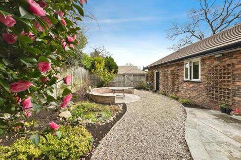 Side Garden