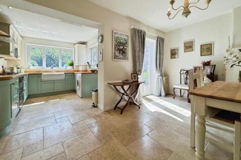 Kitchen/ diner