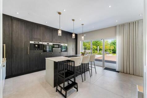 Kitchen/ Diner