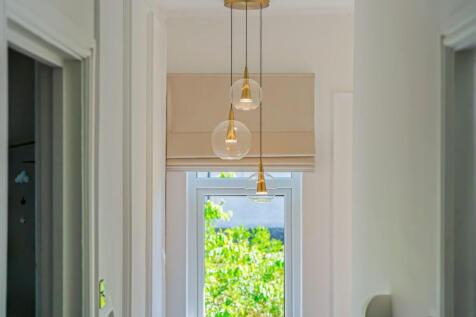 Stunning Lighting