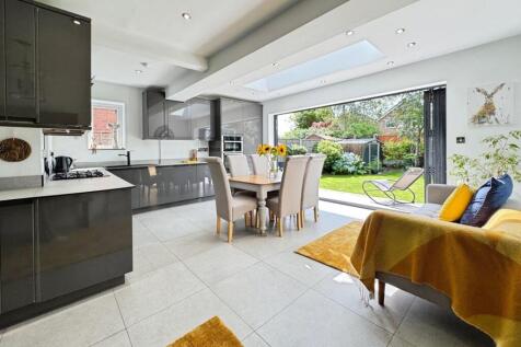 Living Kitchen