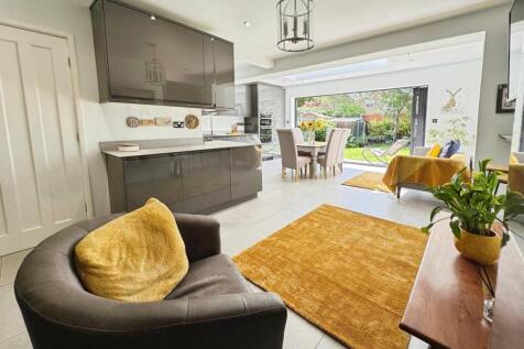 Living Kitchen