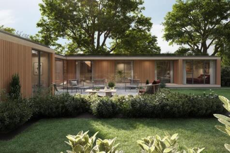 GCI Side elevation